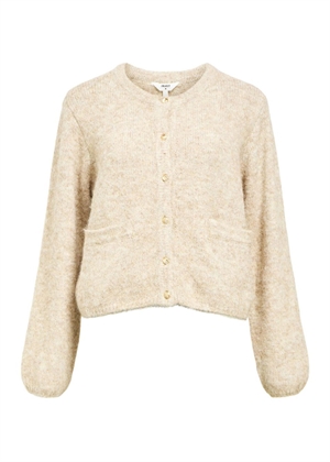Saggia ls cardigan Sandshell Object 